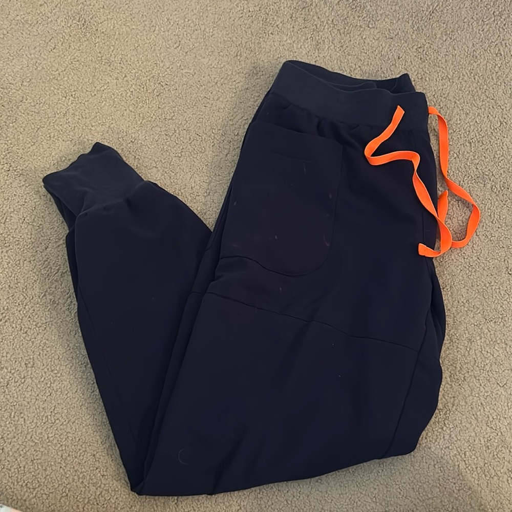 Figs Scrub Pants